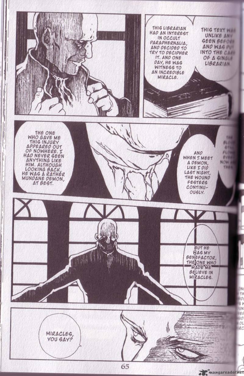 Devil May Cry 3 Chapter 2 Page 58
