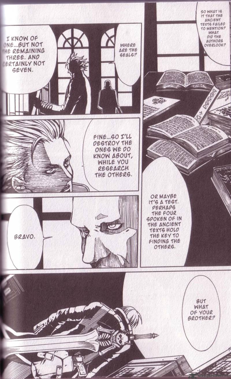 Devil May Cry 3 Chapter 2 Page 61
