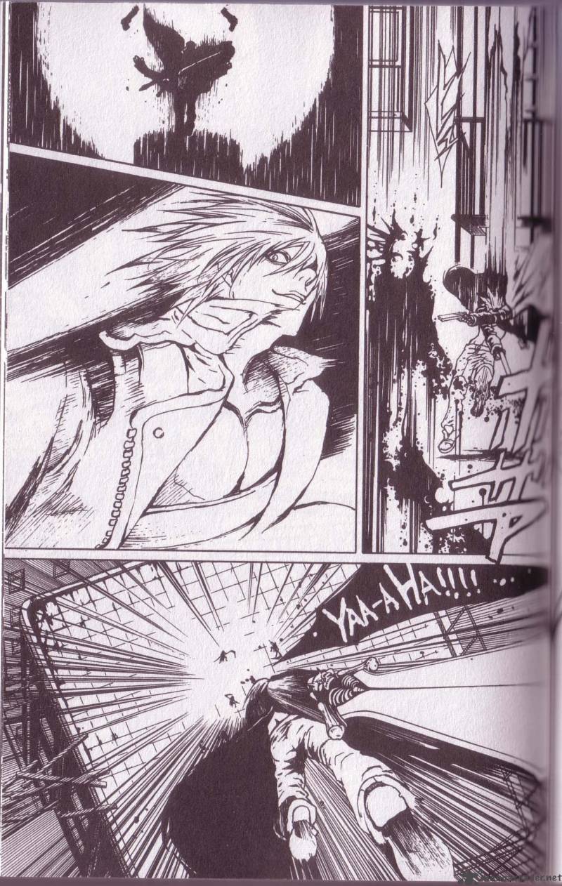 Devil May Cry 3 Chapter 2 Page 68