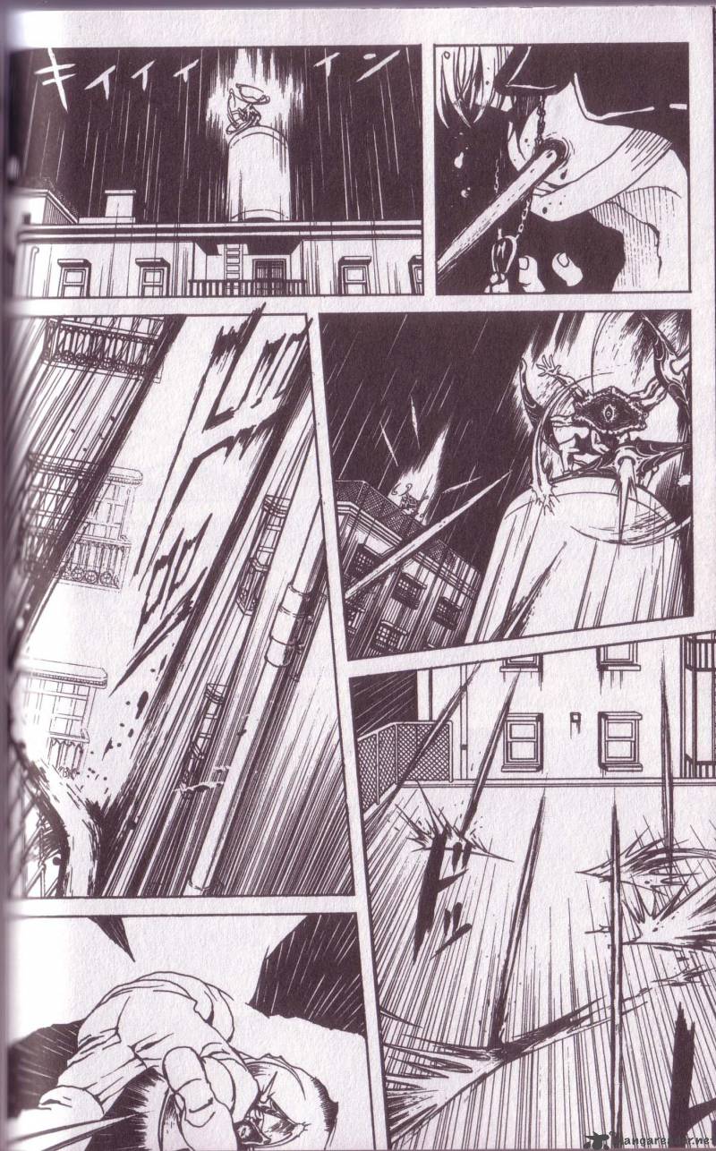 Devil May Cry 3 Chapter 2 Page 71