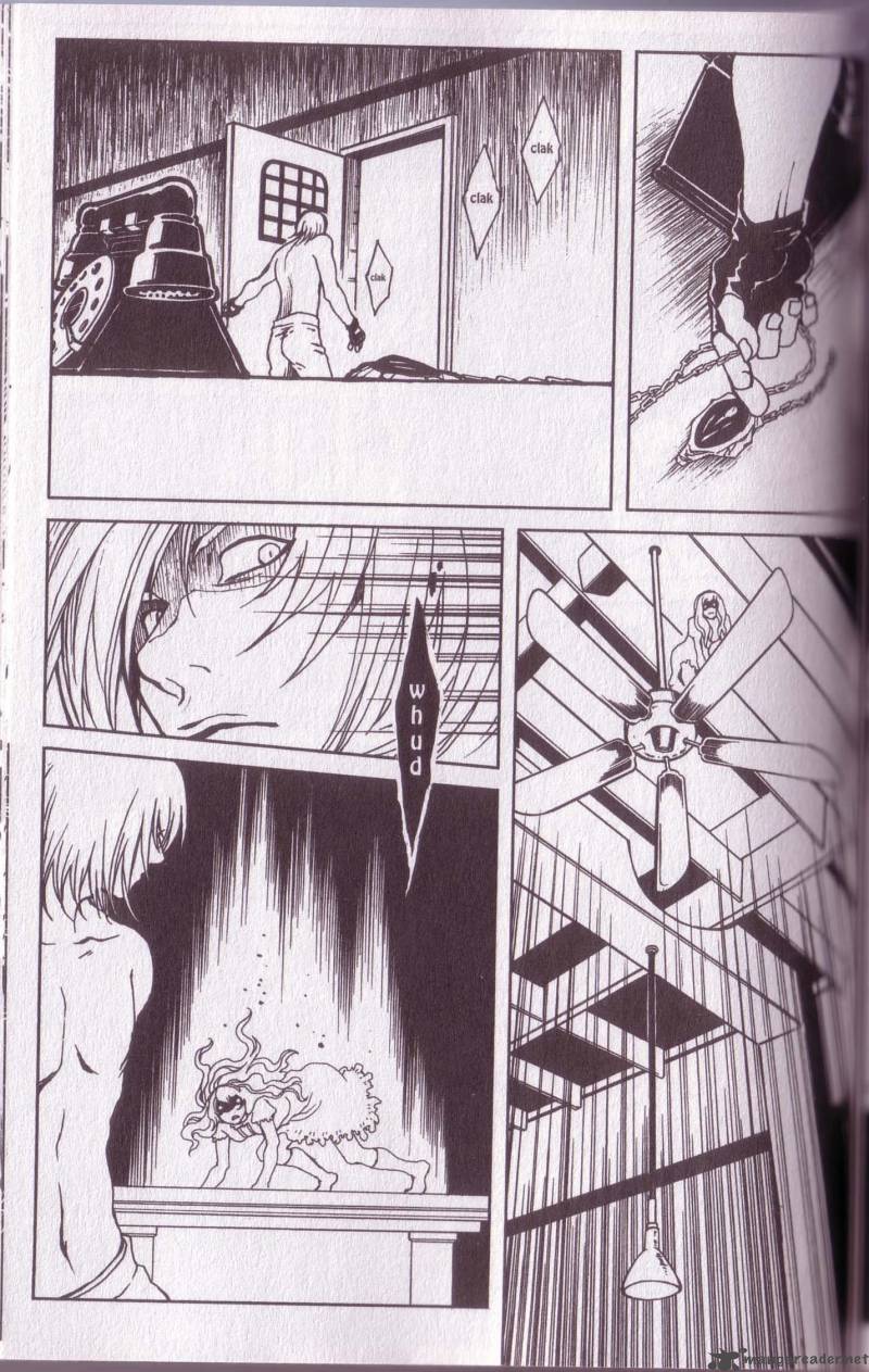 Devil May Cry 3 Chapter 2 Page 88