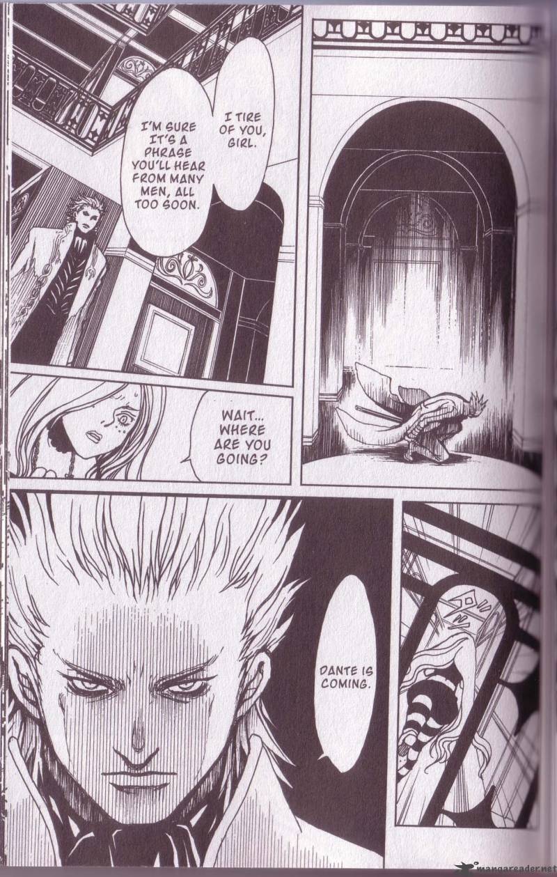 Devil May Cry 3 Chapter 2 Page 96