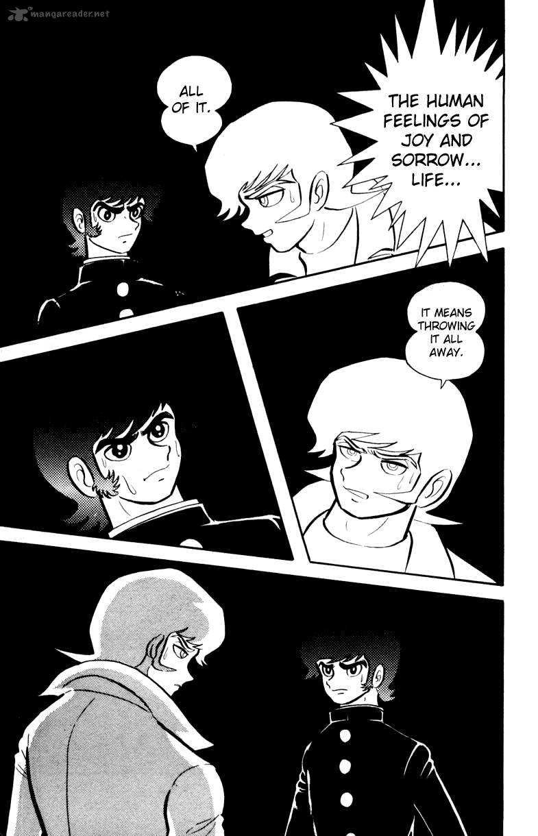 Devilman Chapter 1 Page 110
