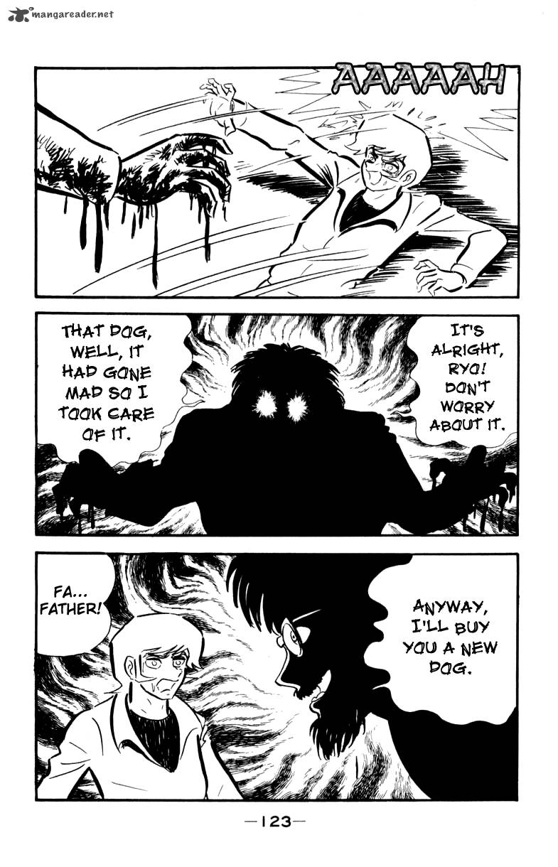 Devilman Chapter 1 Page 118