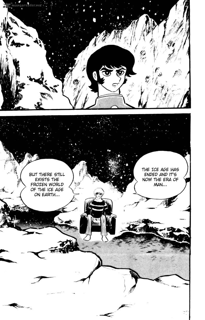 Devilman Chapter 1 Page 65