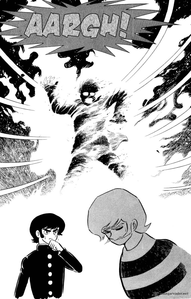 Devilman Chapter 1 Page 69