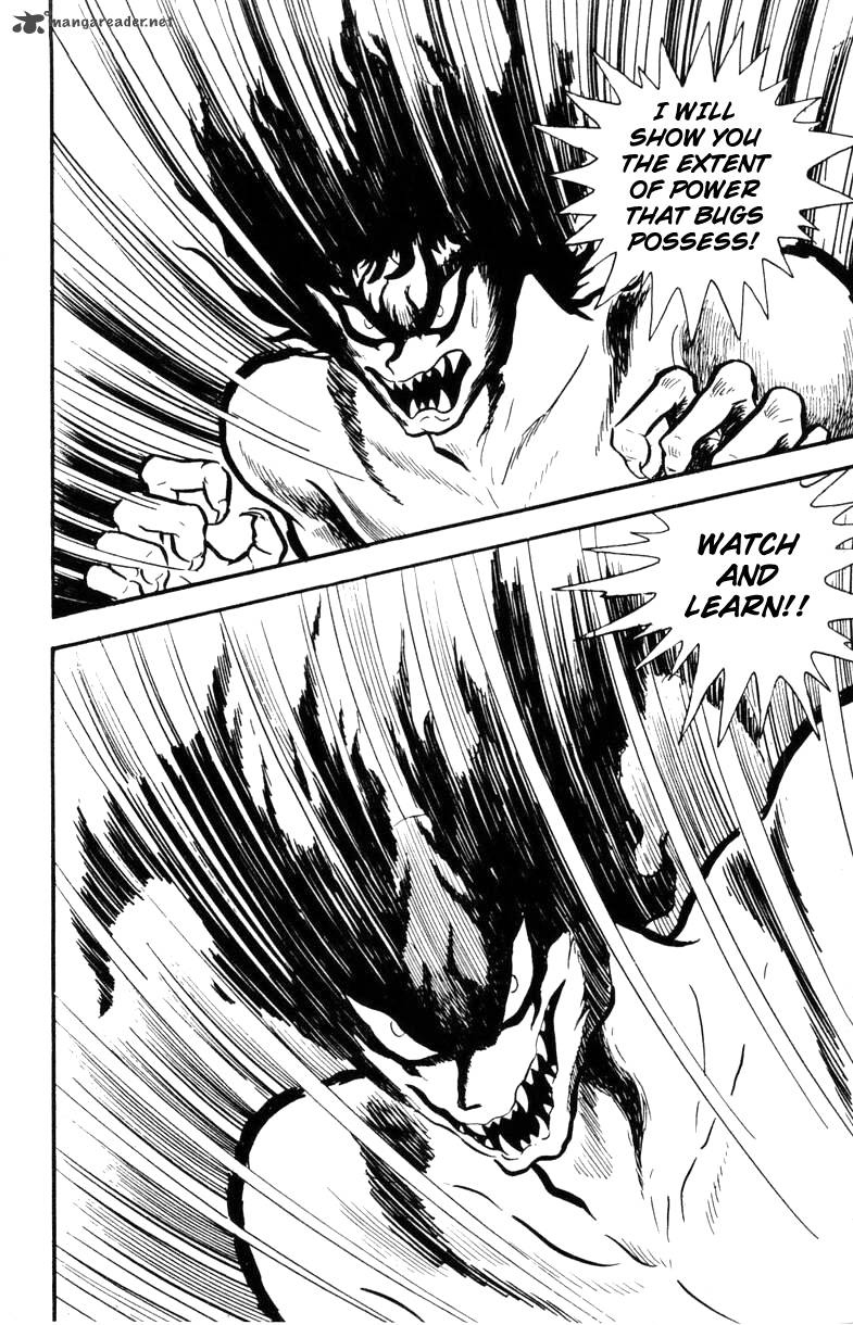 Devilman Chapter 2 Page 162