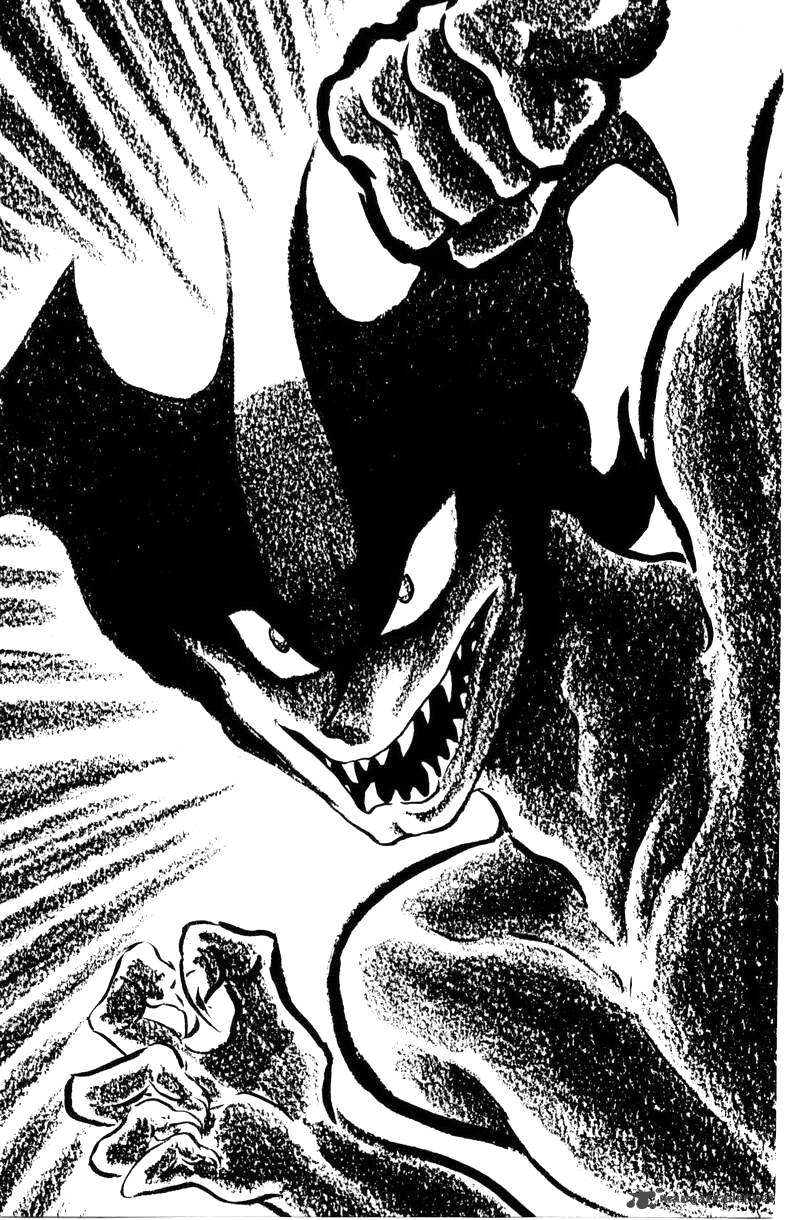 Devilman Chapter 2 Page 163