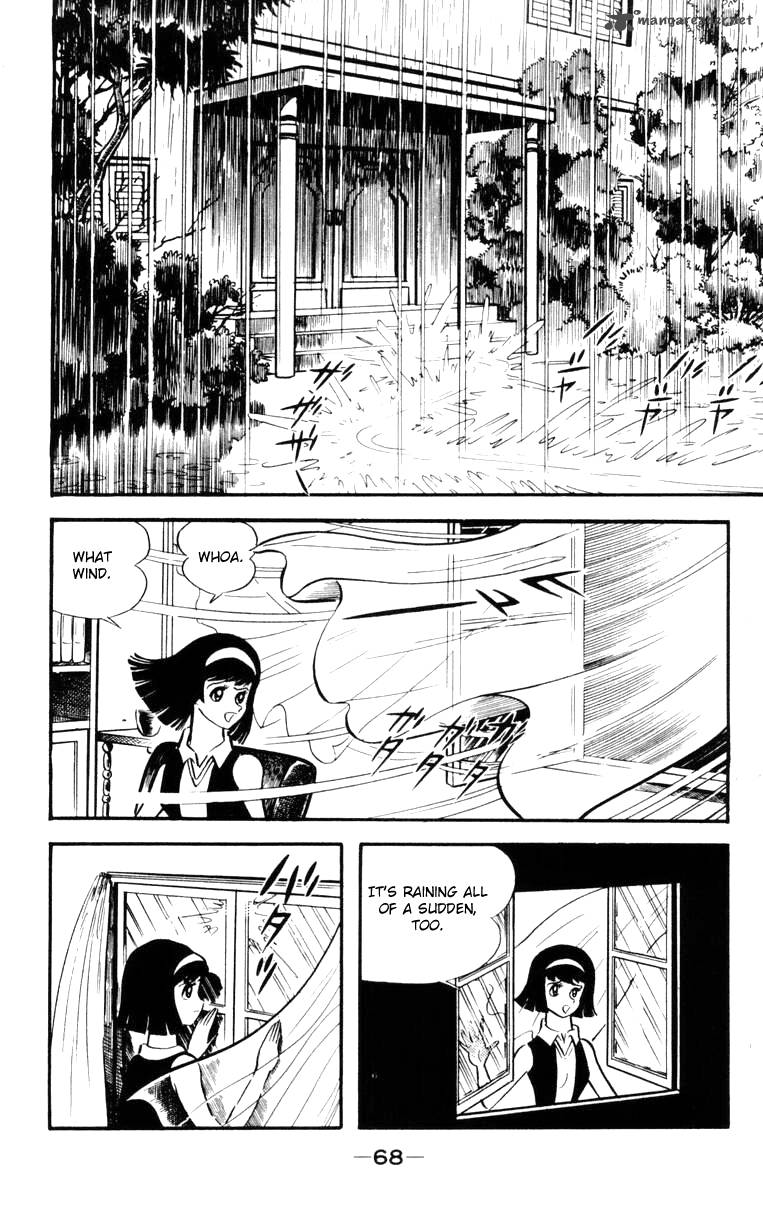 Devilman Chapter 2 Page 65