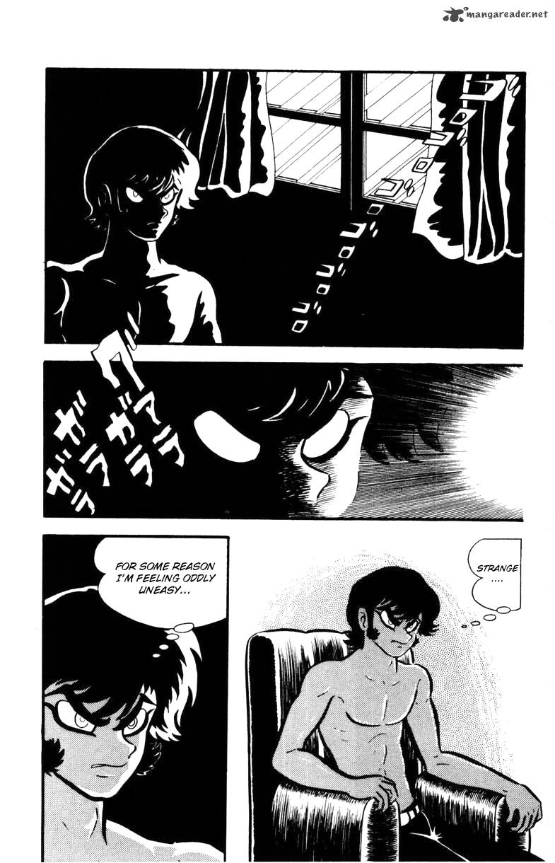 Devilman Chapter 2 Page 77