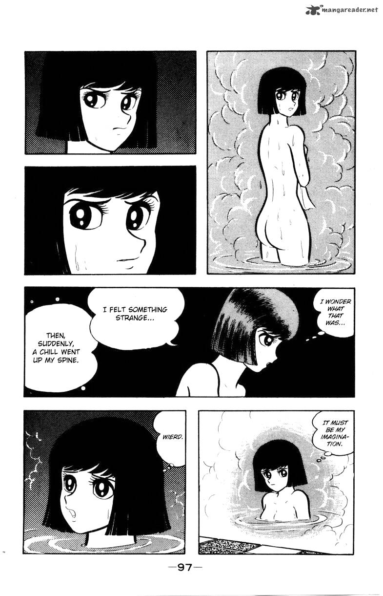 Devilman Chapter 2 Page 94