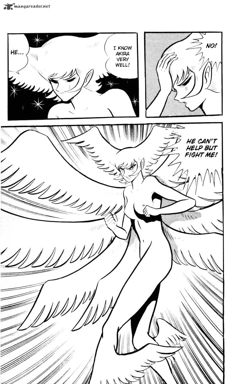 Devilman Chapter 5 Page 176