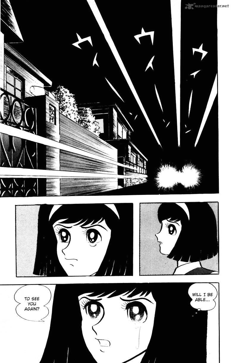 Devilman Chapter 5 Page 57