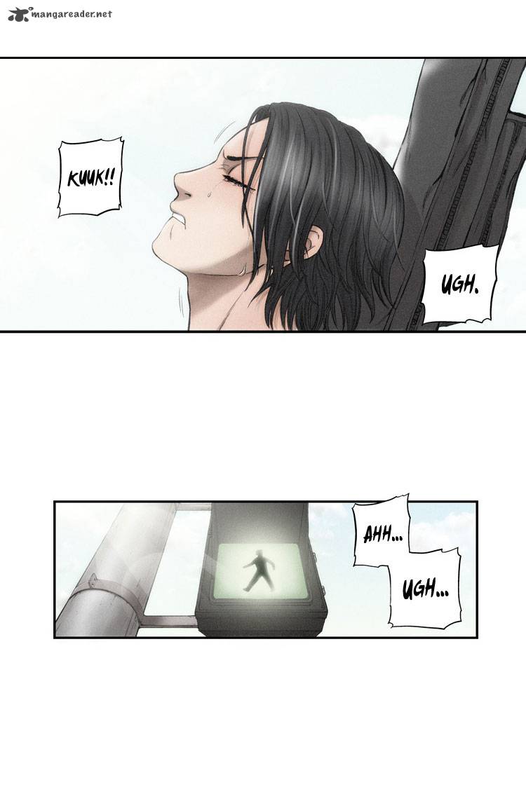 Diamond Dust Kang Hyung Gyu Chapter 10 Page 23