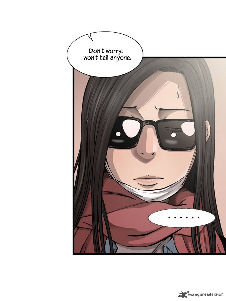 Diamond Dust Kang Hyung Gyu Chapter 27 Page 25