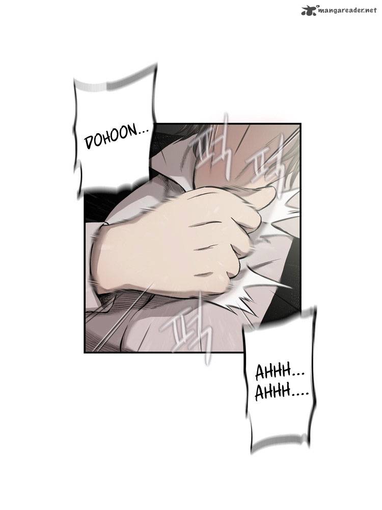 Diamond Dust Kang Hyung Gyu Chapter 32 Page 31