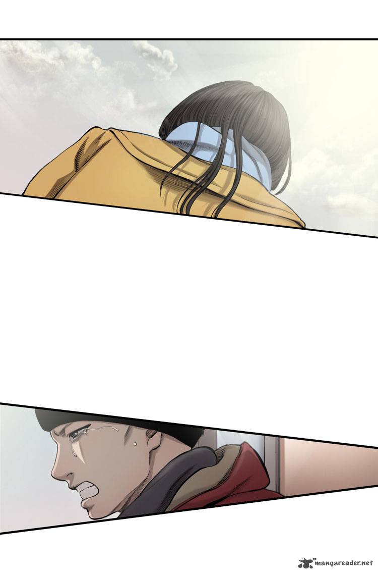 Diamond Dust Kang Hyung Gyu Chapter 32 Page 39