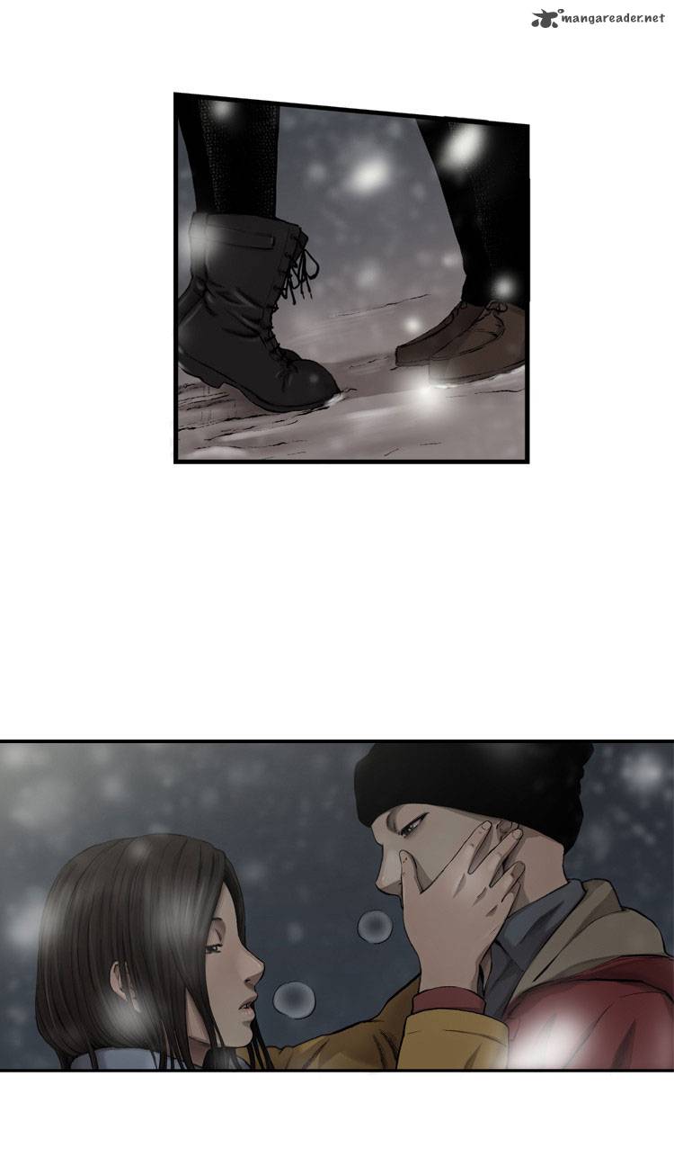 Diamond Dust Kang Hyung Gyu Chapter 33 Page 48