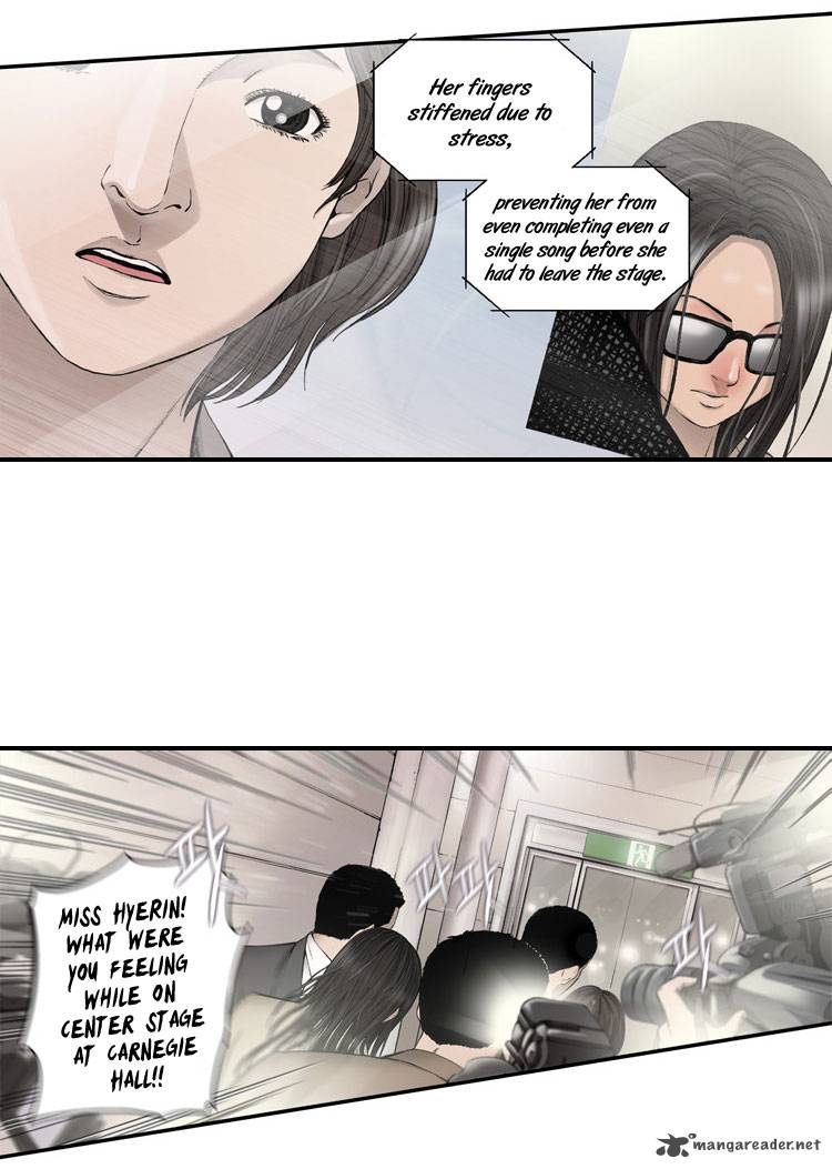 Diamond Dust Kang Hyung Gyu Chapter 4 Page 36