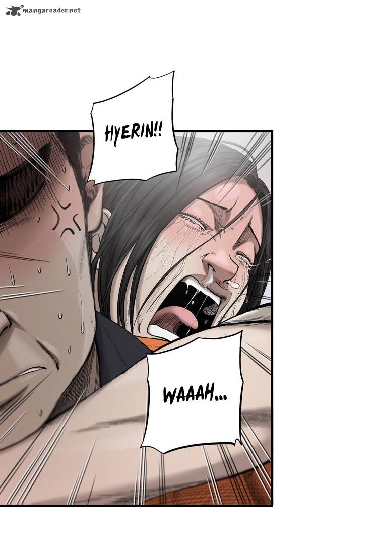 Diamond Dust Kang Hyung Gyu Chapter 4 Page 45