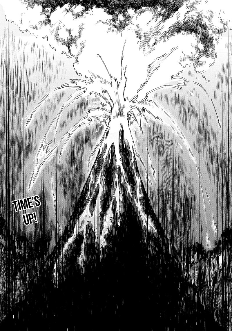 Diamond In The Rough Chapter 54 Page 25