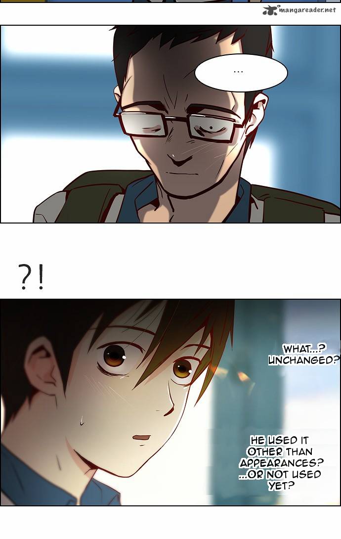 Read Dice The Cube That Changes Everything Chapter 10 Mangafreak