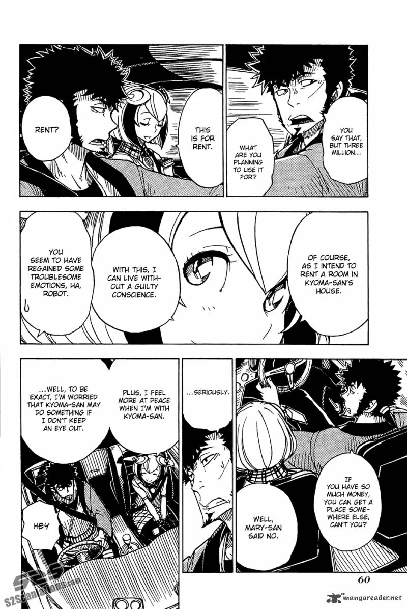 Read Dimension W Chapter 10 Mangafreak