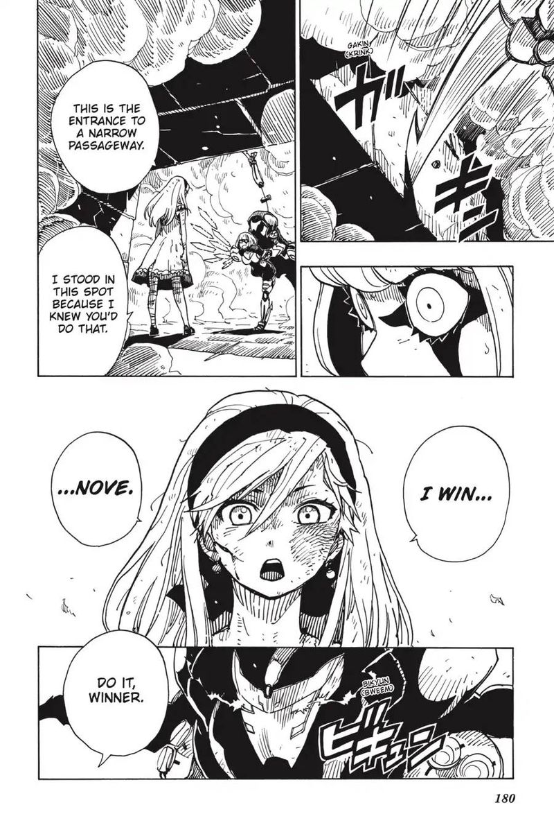 Read Dimension W Chapter 108 Mangafreak