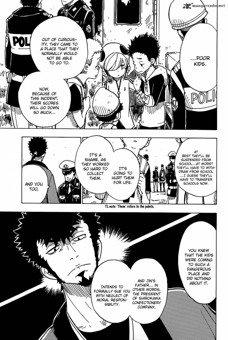 Read Dimension W Chapter 12 Mangafreak