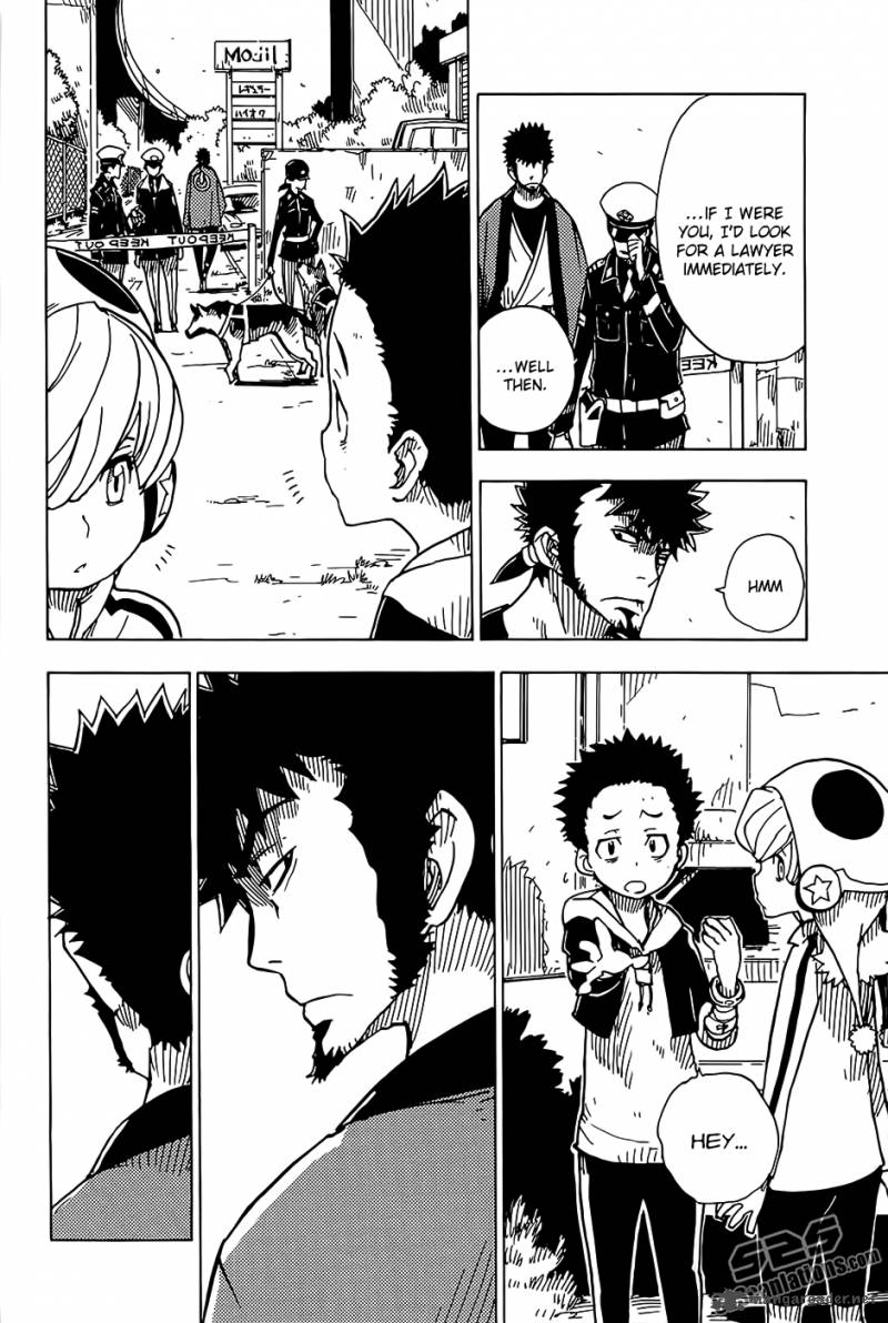 Read Dimension W Chapter 12 Mangafreak