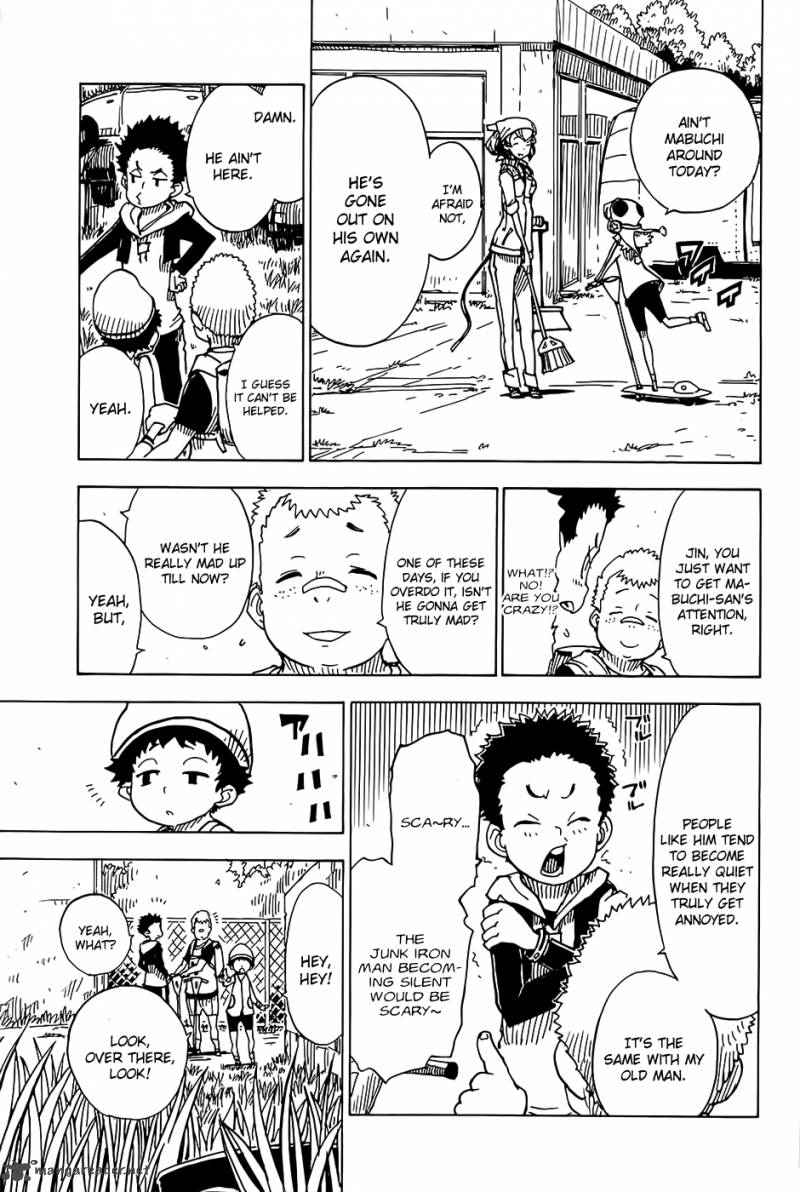 Read Dimension W Chapter 12 Mangafreak