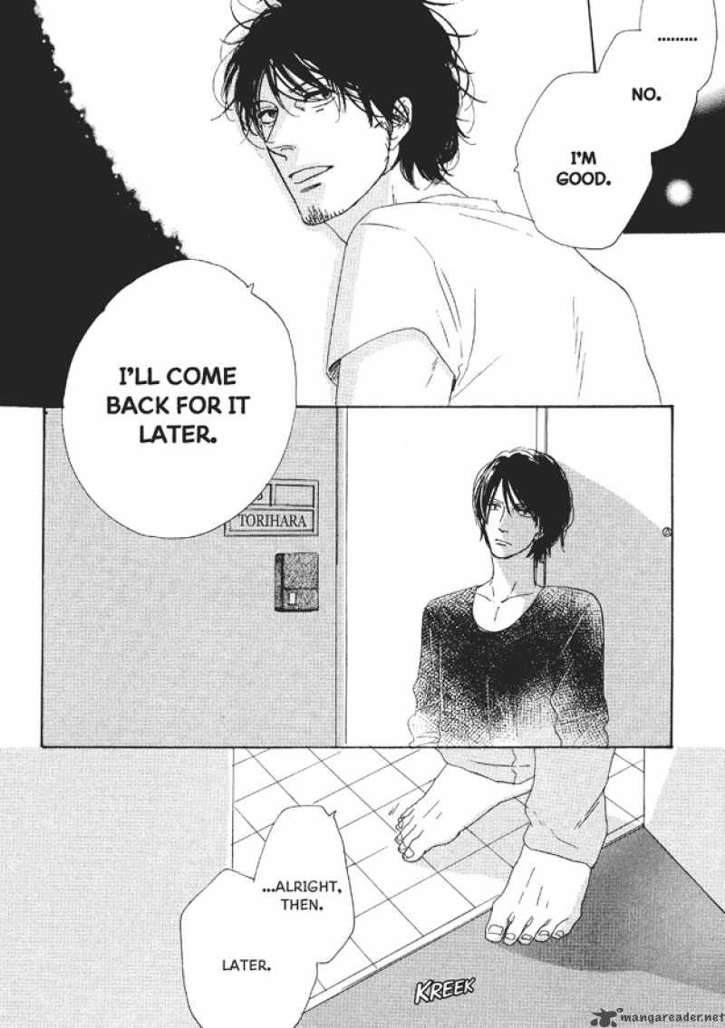 Dining Bar Akira Chapter 2 Page 23