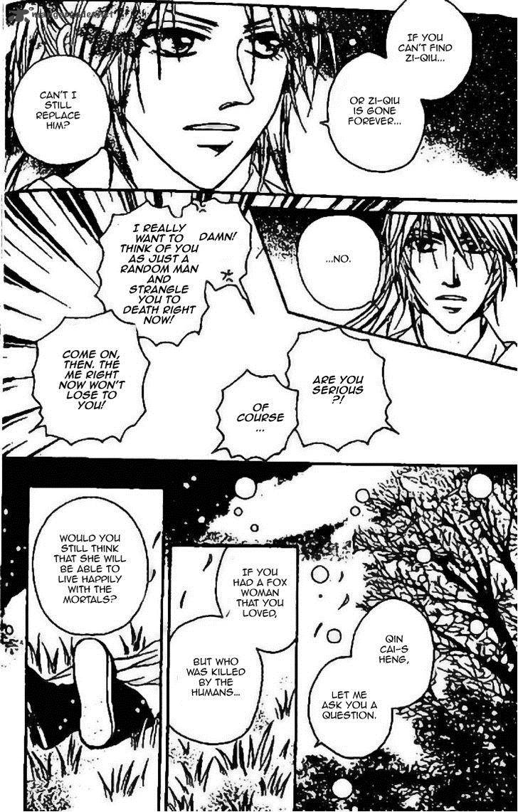 Divine Melody The Untold Story Chapter 7 Page 29