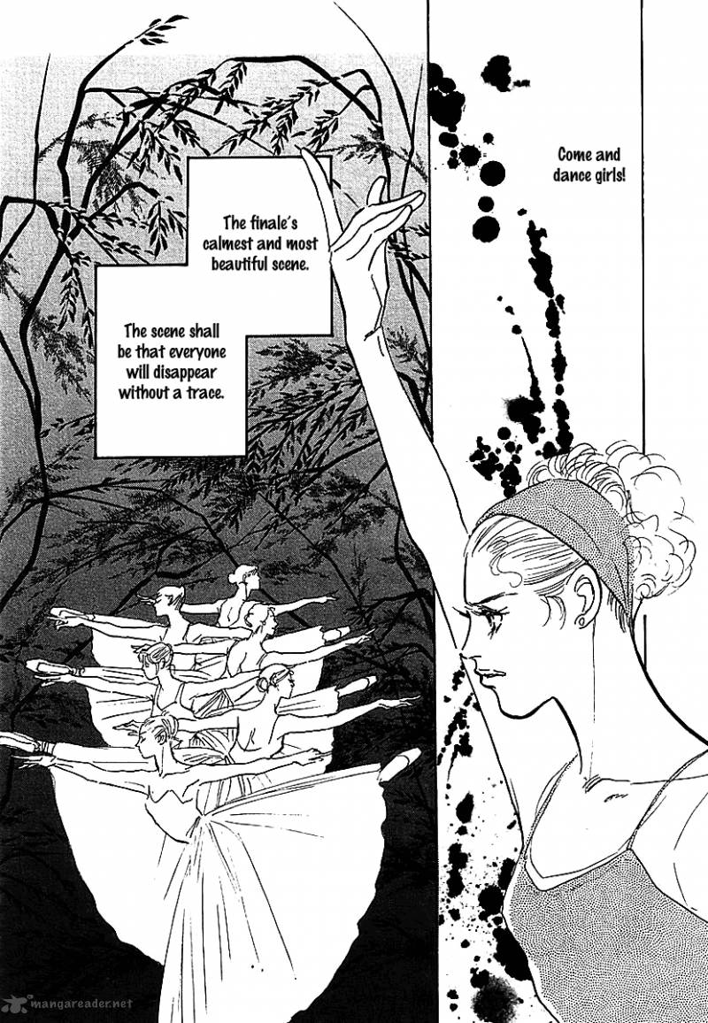 Read Do Da Dancin Chapter 1 Mangafreak