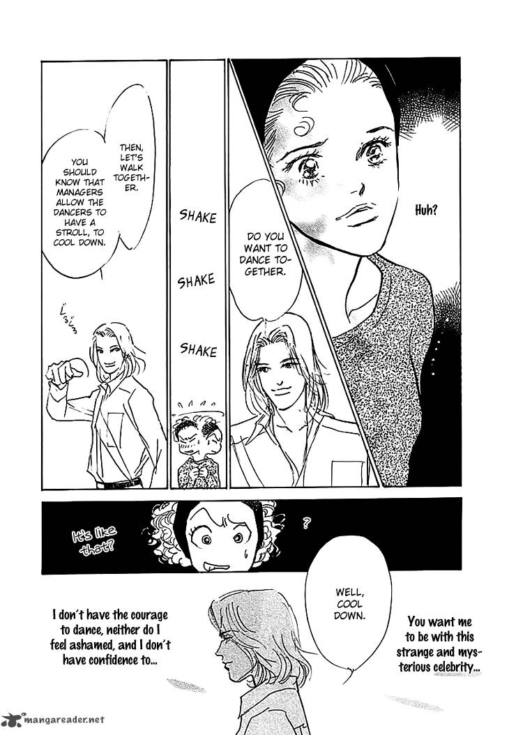 Read Do Da Dancin Chapter 1 Mangafreak Read Do Da Dancin Chapter 1 Mangafreak
