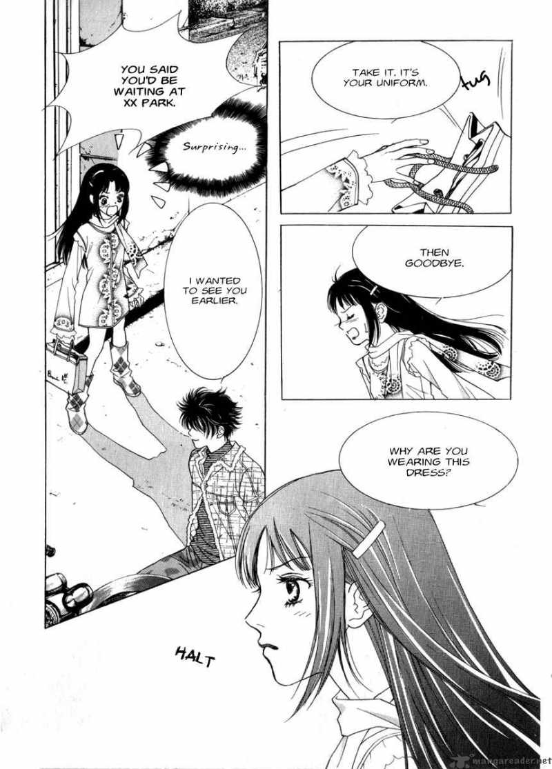 Do You Want To Try Chapter 11 Page 37