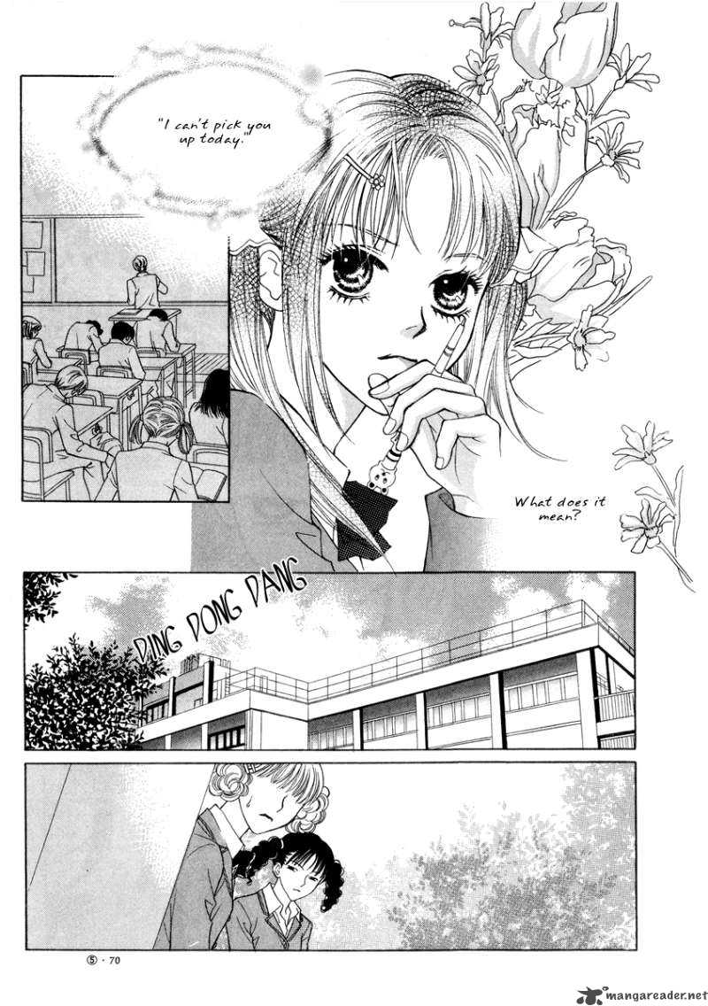 Do You Want To Try Chapter 16 Page 29