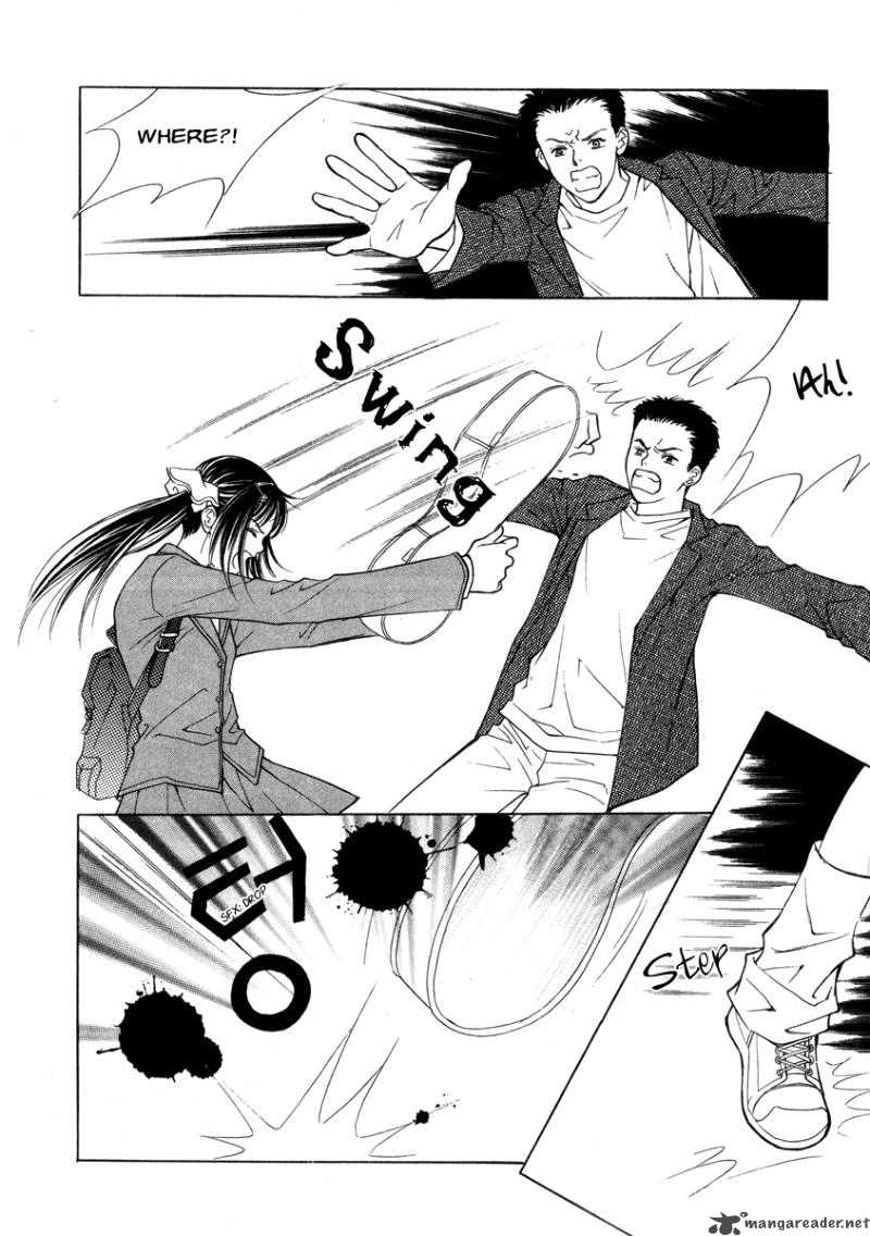 Do You Want To Try Chapter 17 Page 10