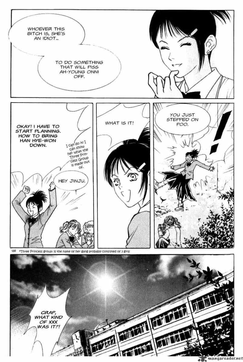 Do You Want To Try Chapter 2 Page 46