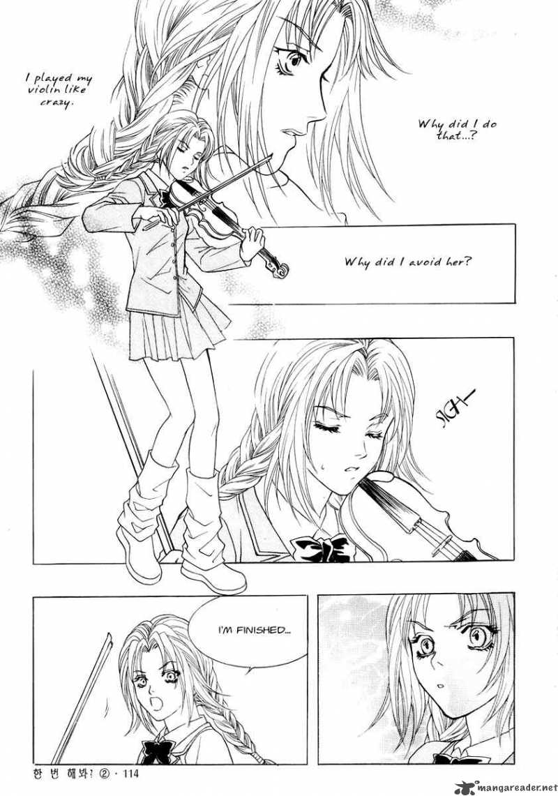 Do You Want To Try Chapter 5 Page 21