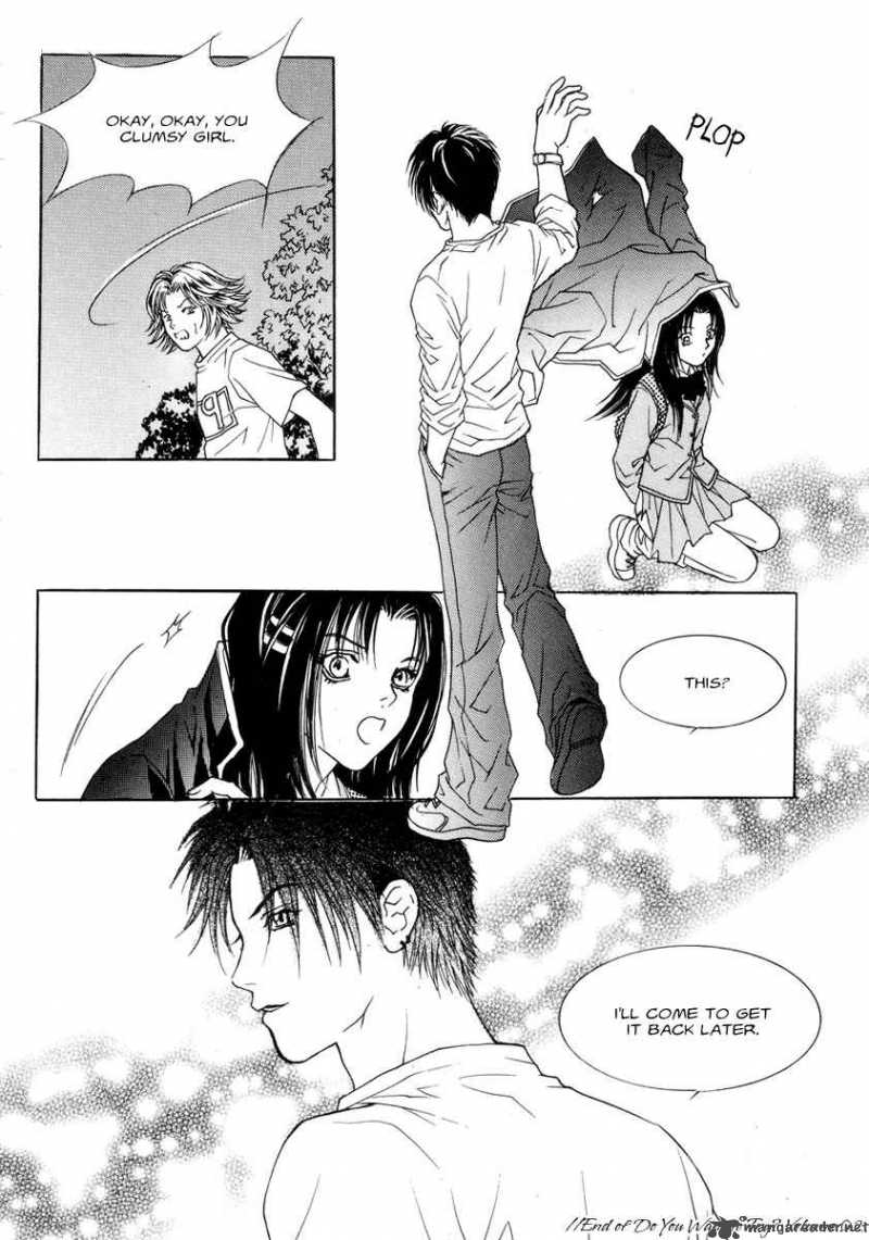 Do You Want To Try Chapter 6 Page 40