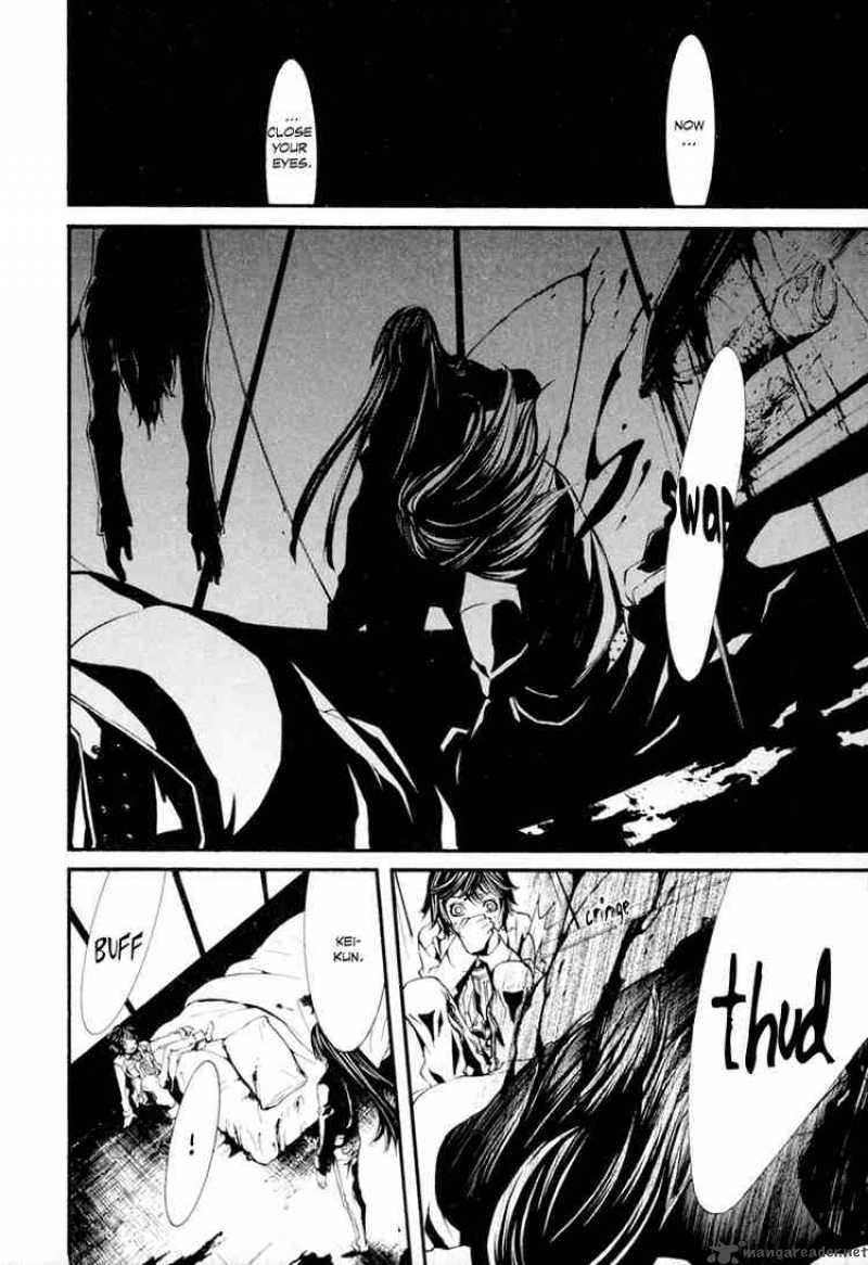 Read Dolls Chapter 9 - MangaFreak