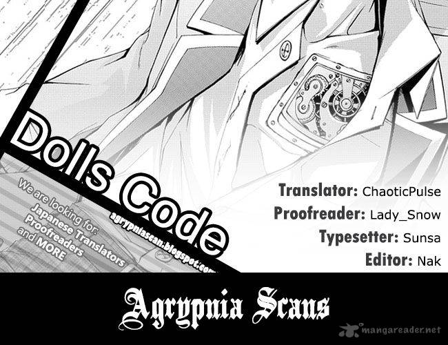 Dolls Code Chapter 1 Page 44