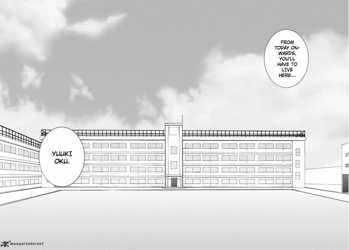 Dolls Code Chapter 1 Page 7