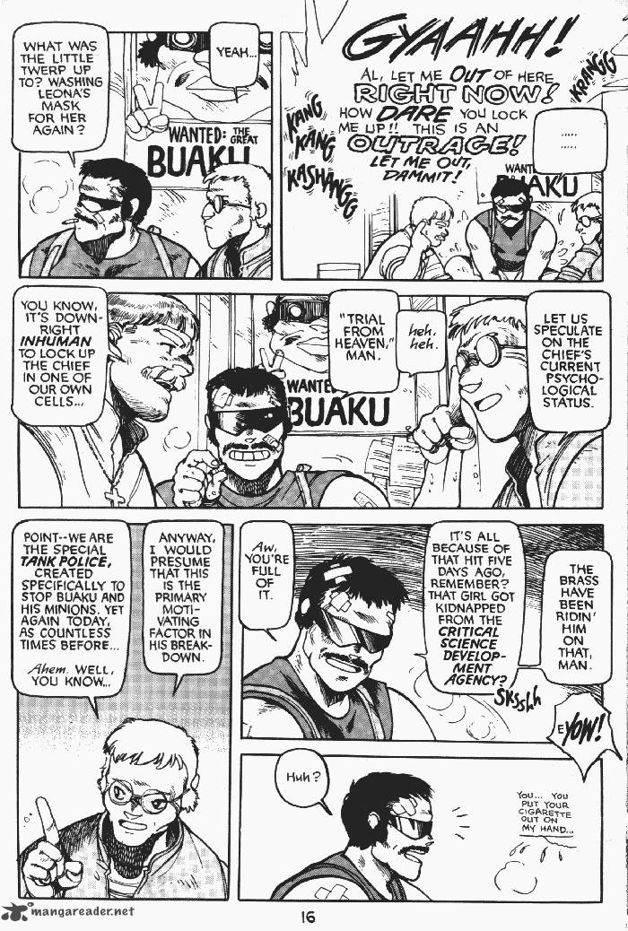 Dominion Chapter 1 Page 17