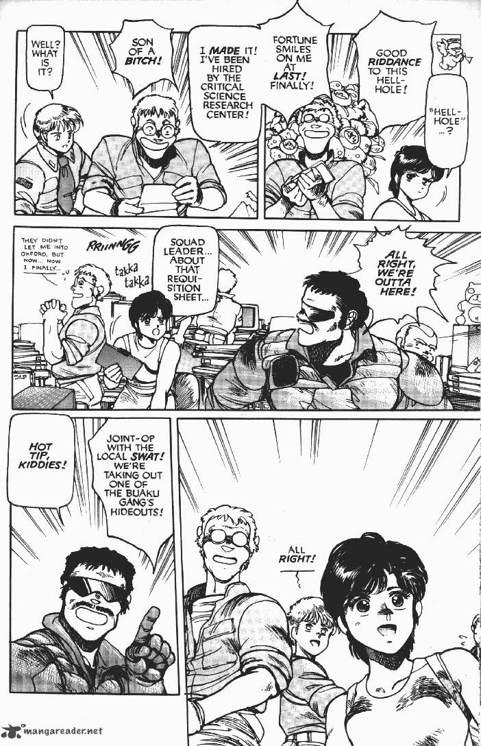 Dominion Chapter 1 Page 21
