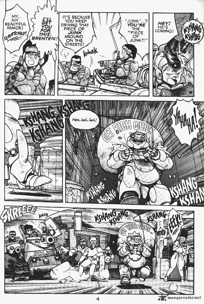 Dominion Chapter 1 Page 5