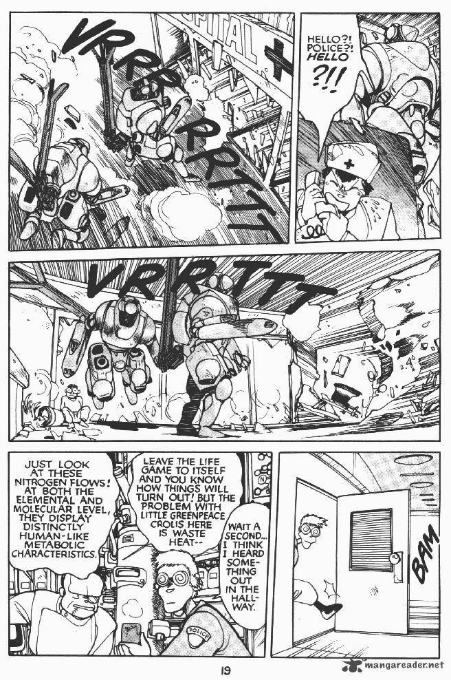 Dominion Chapter 5 Page 19