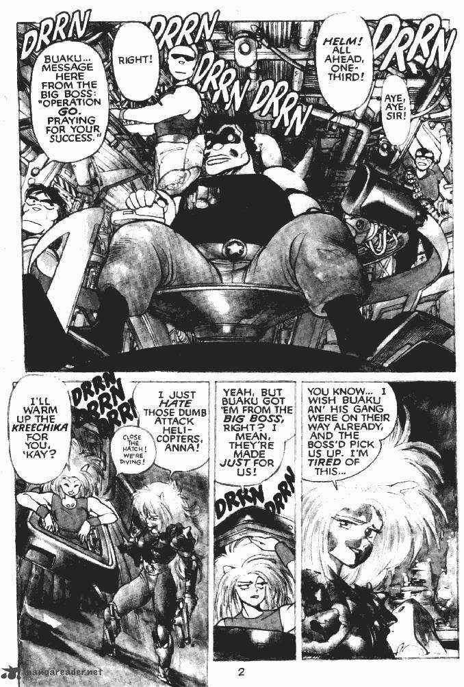 Dominion Chapter 5 Page 3