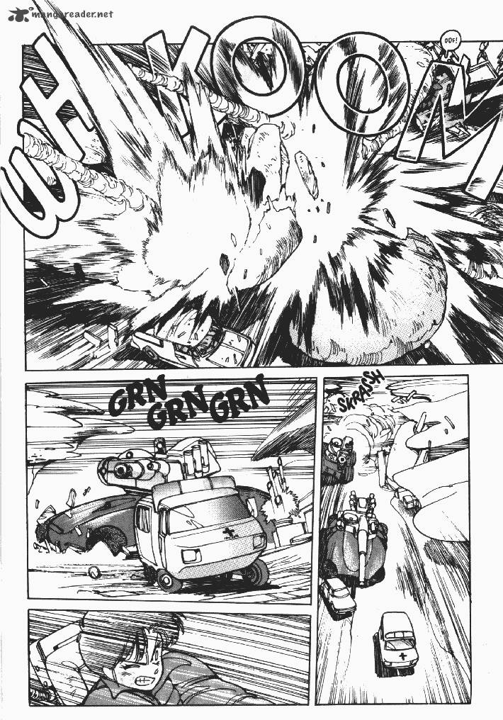 Dominion Chapter 6 Page 6